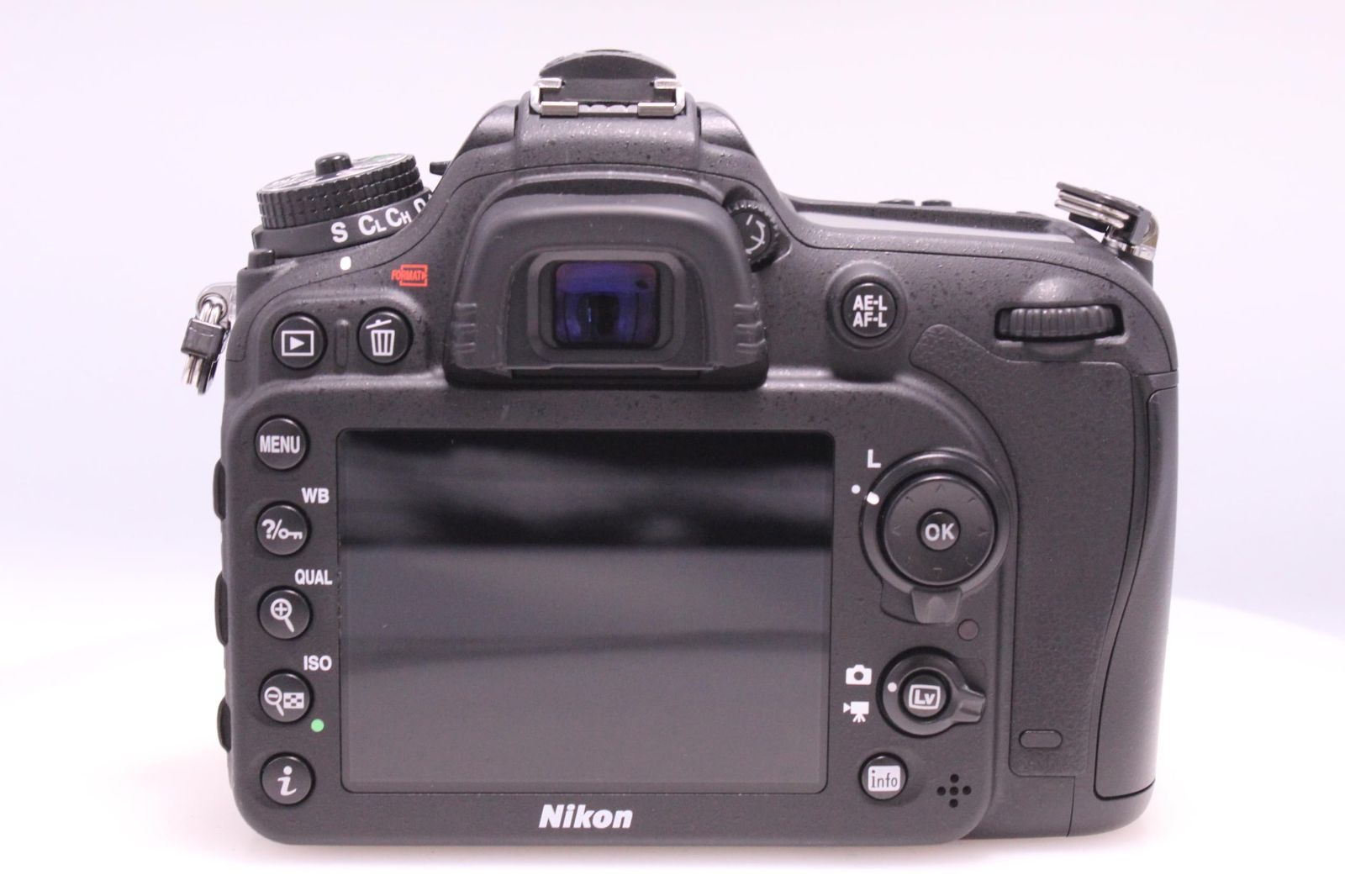 Nikon