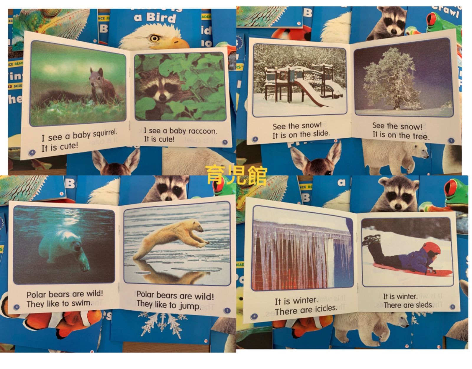 Guided Science Readers 全冊音源付CD付　マイヤペン 対応 Guided Science Readers 絵本76冊 全冊音源付CDなしマイヤペン