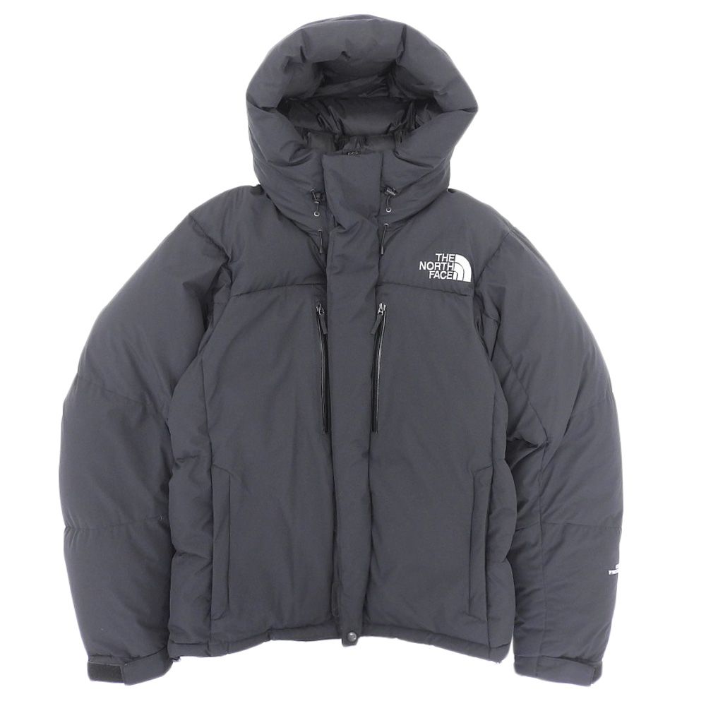 THE NORTH FACE ノースフェイス バルトロライト ダウン