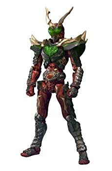 【】S.I.C 極魂 仮面ライダーワイルドカリス
