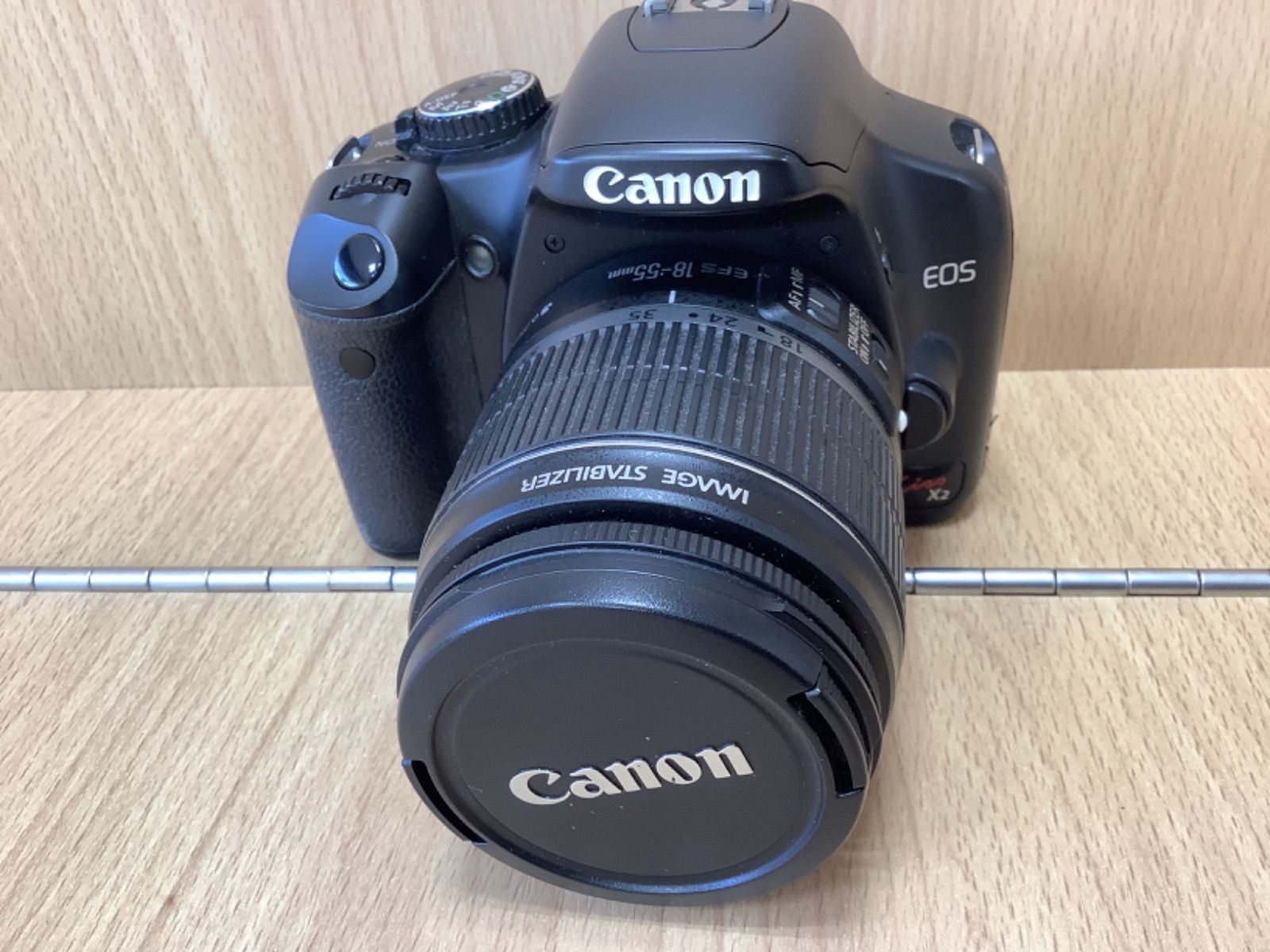 G1343 Canon EOS kiss ジャンク 【公式通販】