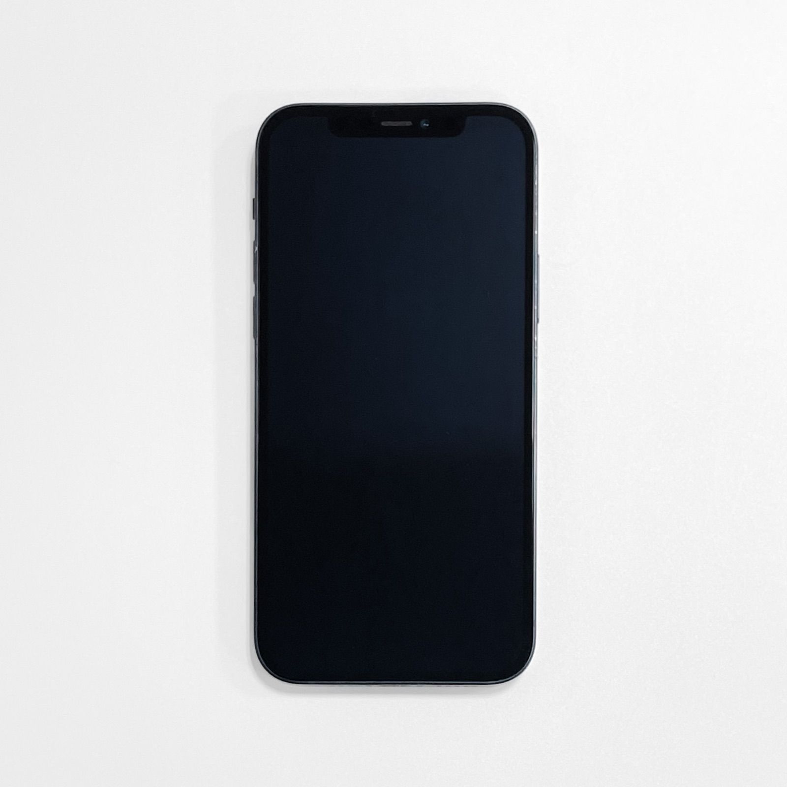 iPhone12 64GB ブラック docomo 中古 バッテリー86% - メルカリ
