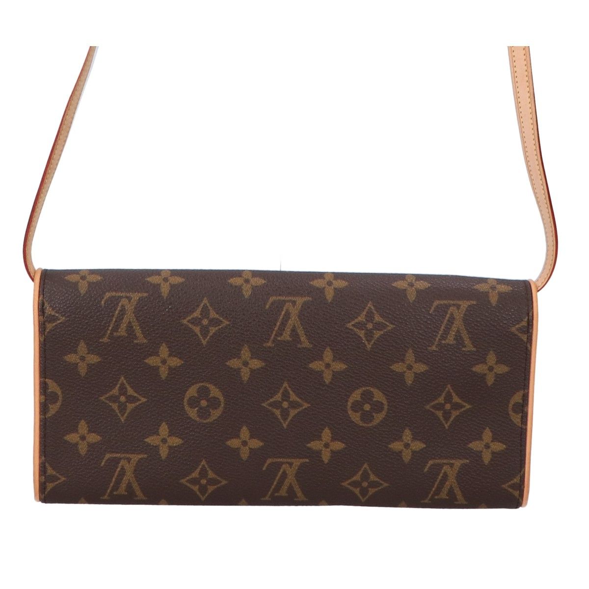 LOUIS VUITTON ルイ・ヴィトン ポシェットツインGM LOUIS VUITTON/ルイ・ヴィトン】からポシェットツインGM入荷です