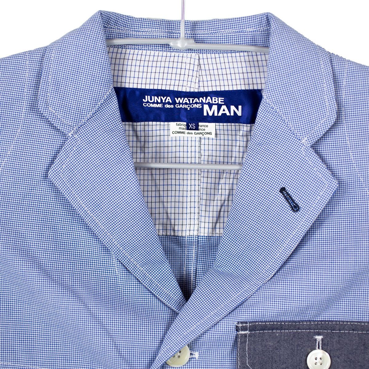 COMME des GARCONS JUNYA WATANABE MAN 】コムデギャルソン・ ジュンヤ