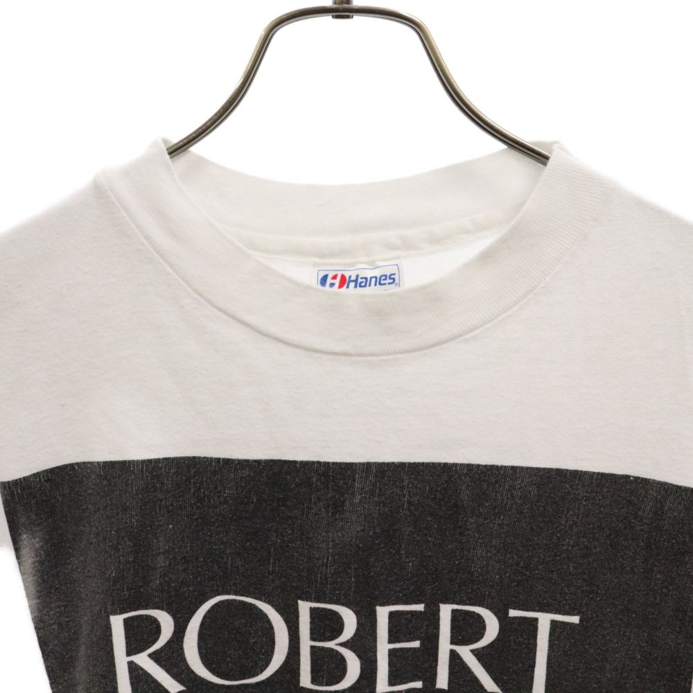 VINTAGE (ヴィンテージ) 90s VINTAGE ROBERT LONGO TEE ロバート