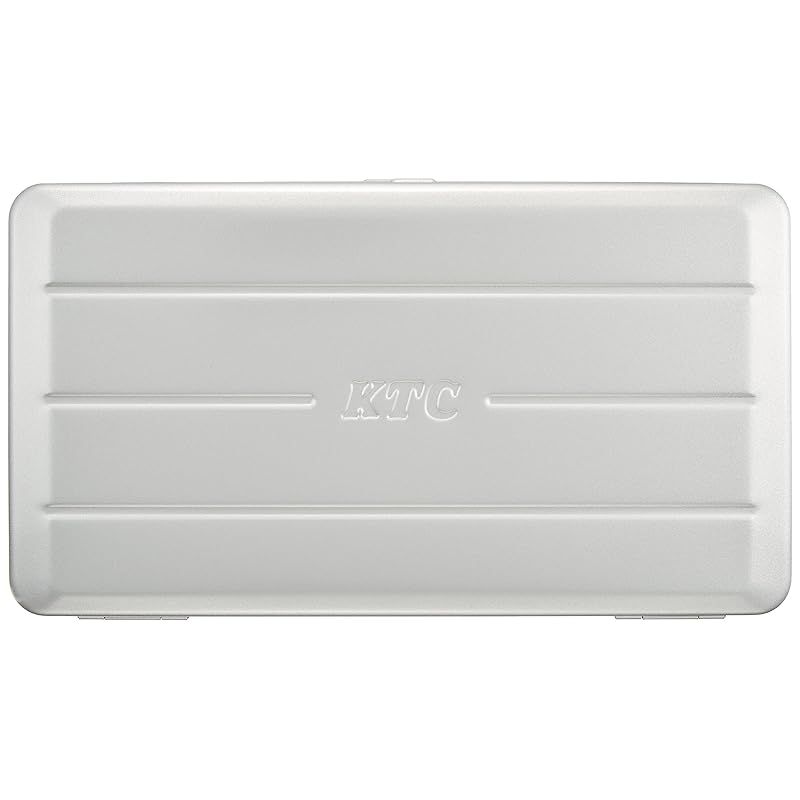 京都機械工具(KTC) 片開きメタルケース EKB3
