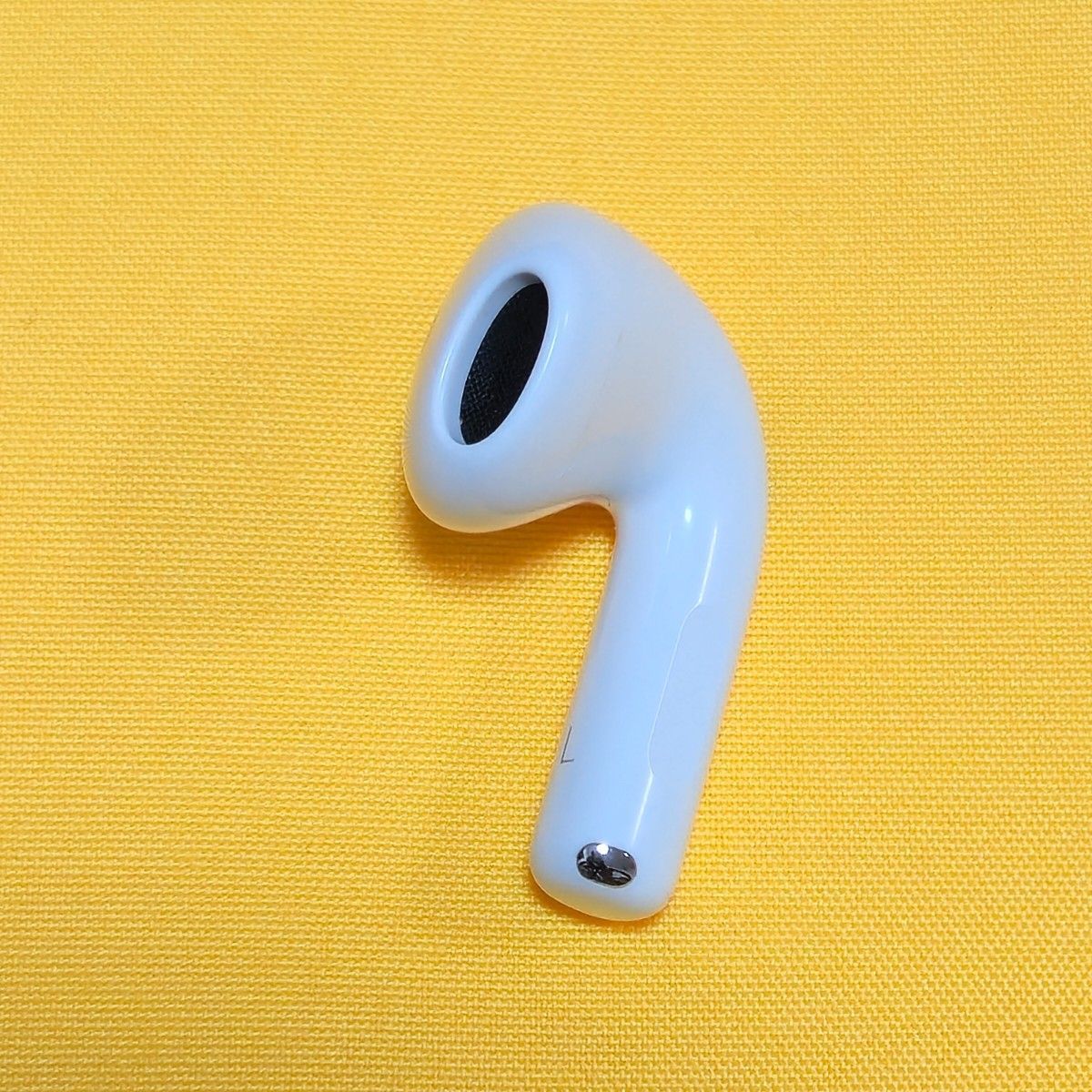 AirPods4 第四世代 左耳 ノイズキャンセリング A3056 ANC AirPods4 第四世代 左耳 ノイズキャンセリング A3056 ANC - メルカリ