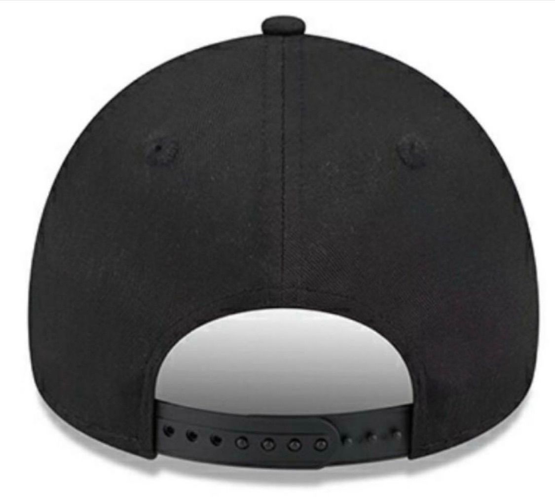 NEW ERA ドジャース シティコネクト　9fifty ブラック 9FORTY ニューエラ キャップ NEW ERA ロサンゼルス・ドジャース