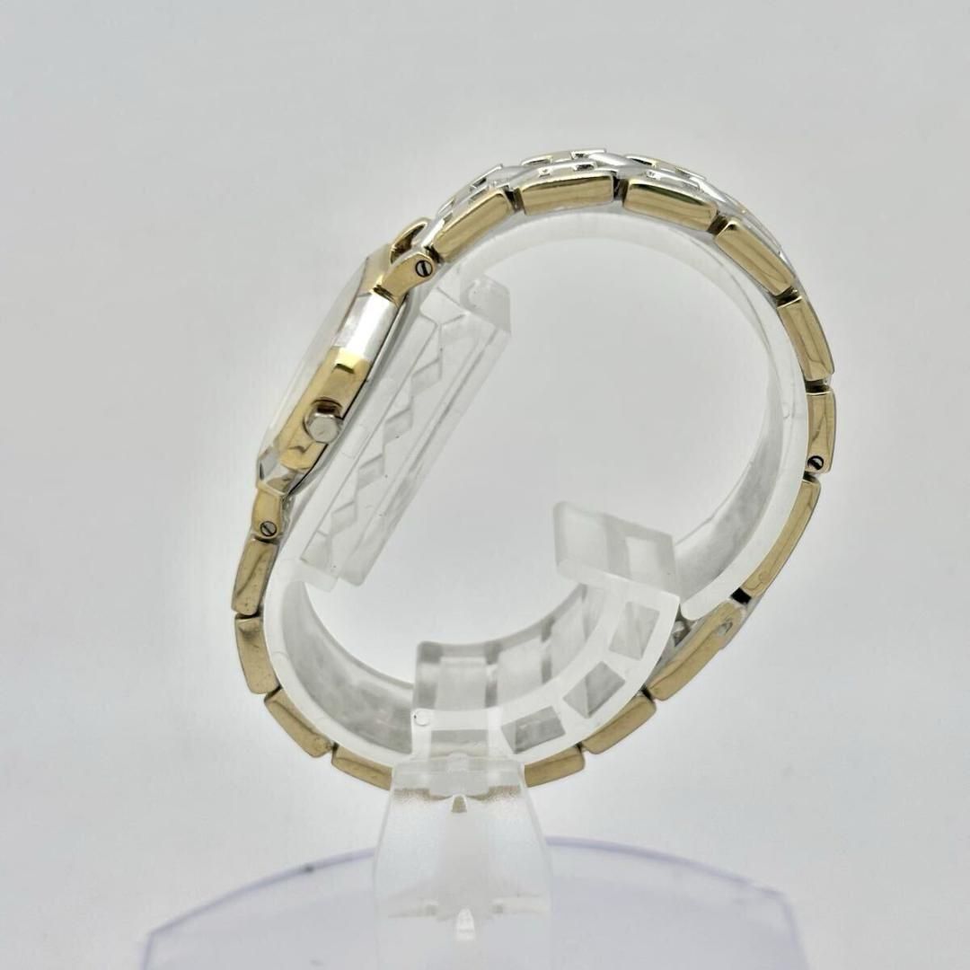 電池 イヴサンローラン YSL レディース 腕時計 オクタゴン