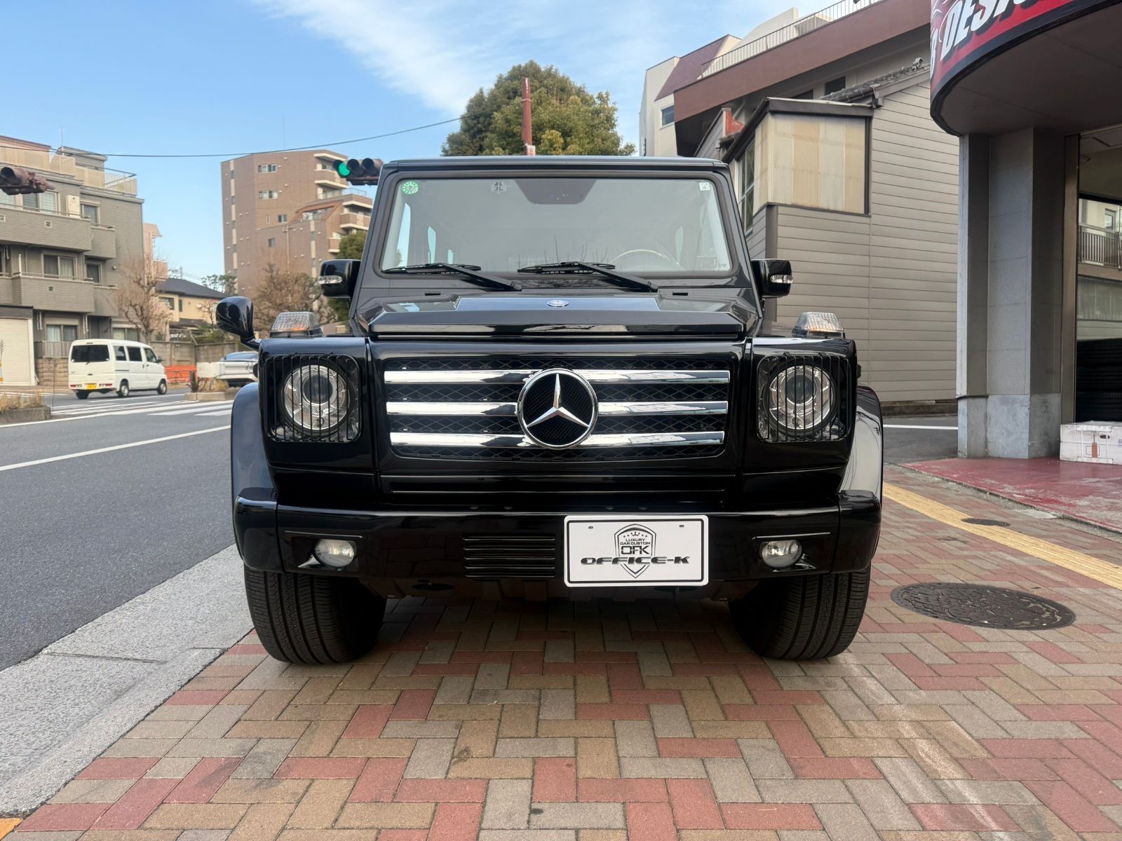 2ファン車対応品