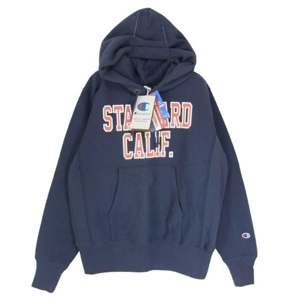 STANDARD CALIFORNIA スタンダードカリフォルニア SWOHM168