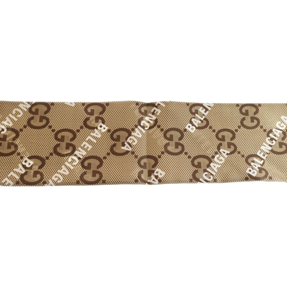 GUCCI (グッチ) グッチ×バレンシアガ ザ ハッカー プロジェクト