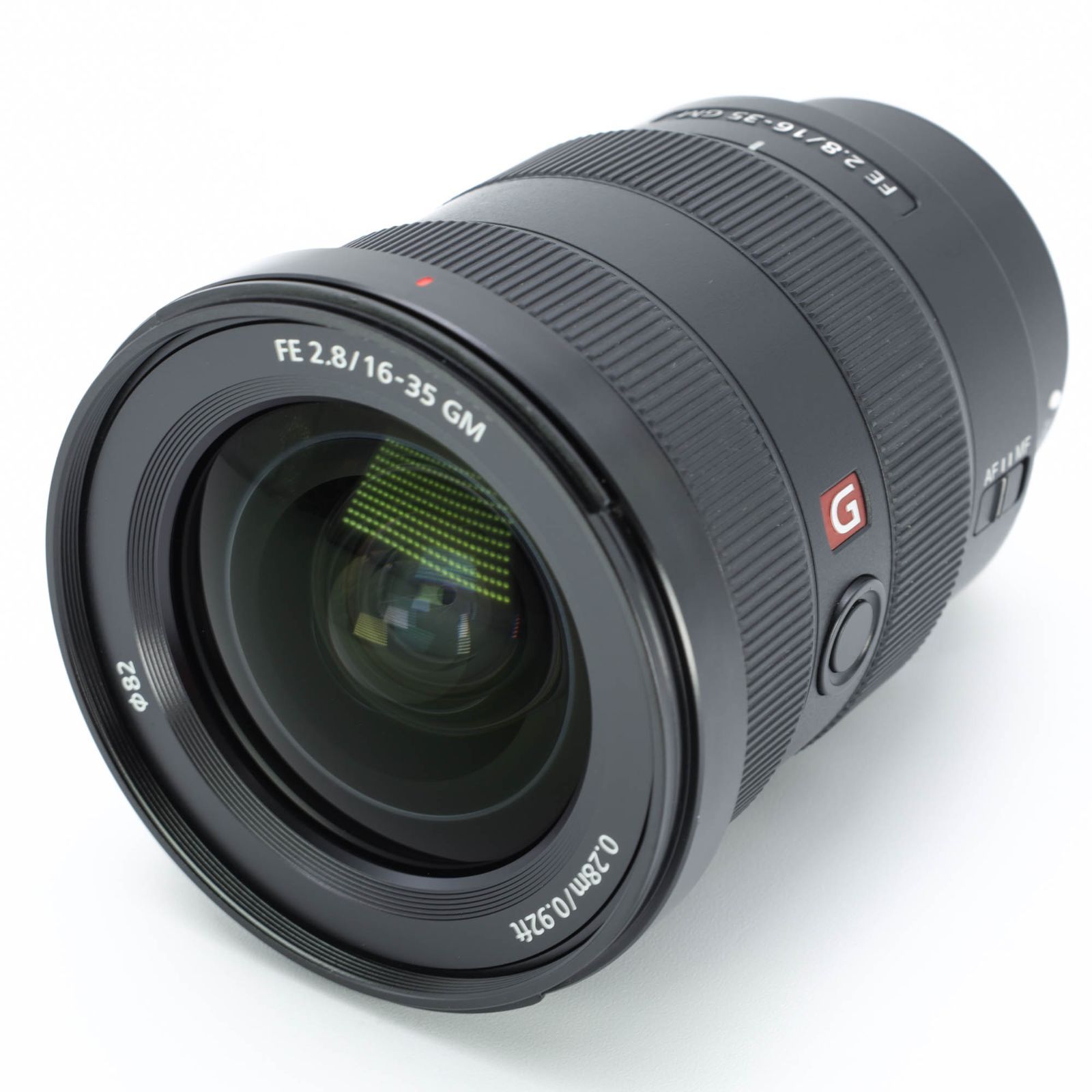 JANIVIさま専用Panasonic LUMIX S-R1635 16-35 カメラレンズ LUMIX S PRO 16-35mm F4 S-R1635 [ライカL /ズームレンズ