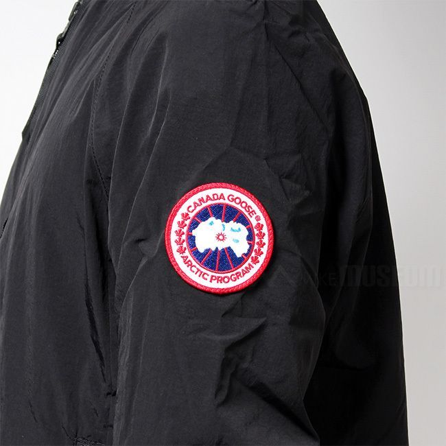 新品未使用】CANADA GOOSE カナダグース ボンバージャケット NEW FABER