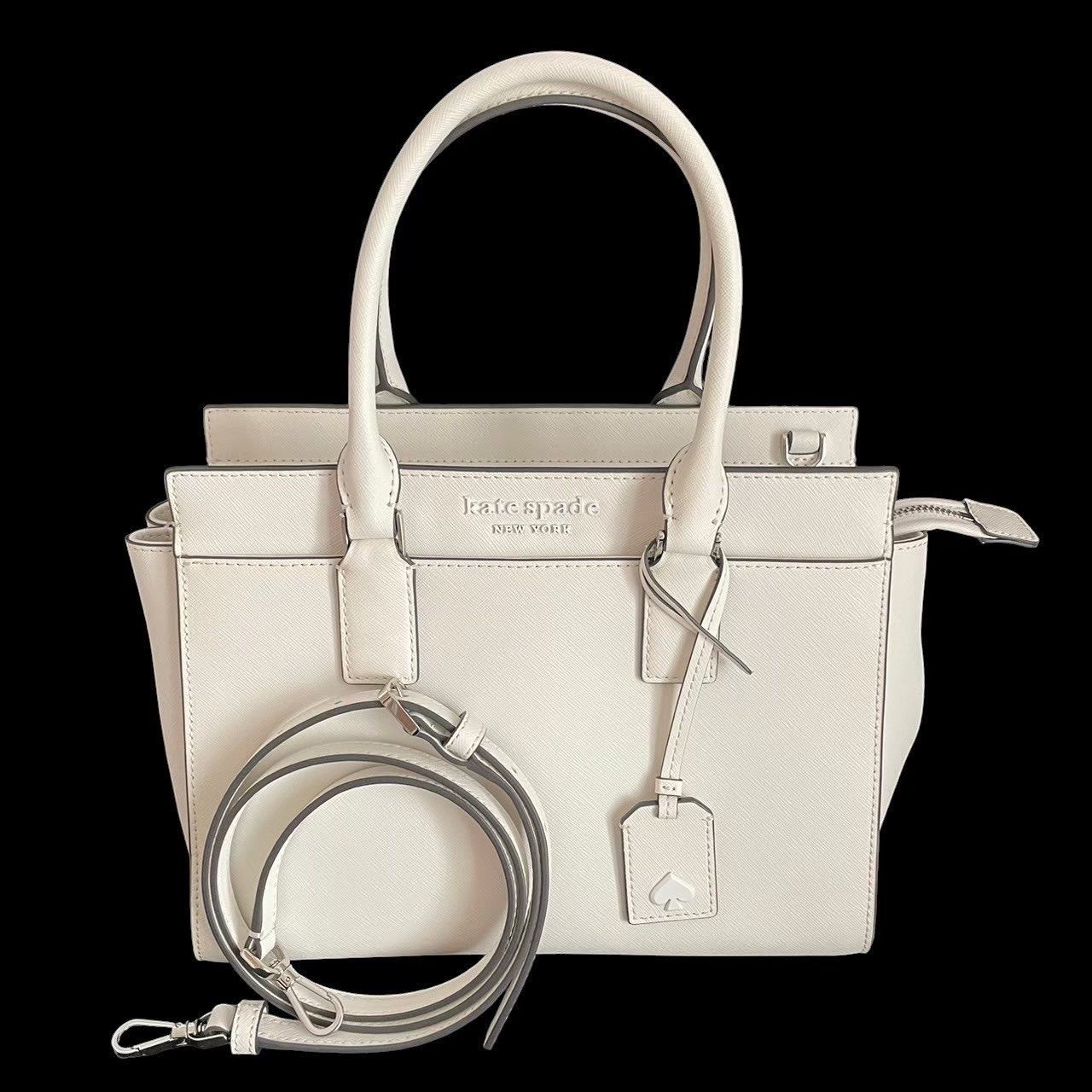 kate spade ケイトスペード ショルダー ハンドバック キャメロン 