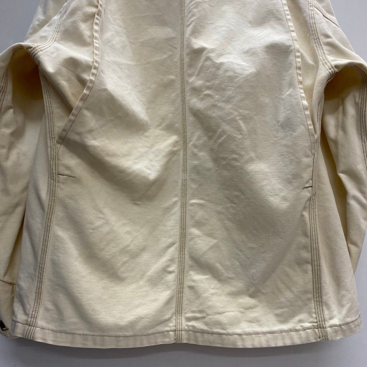 カーハート Carhartt 80's 100th Anniversary ミシガンチョア