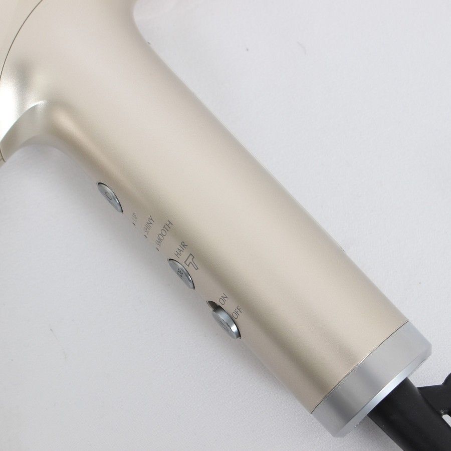 美品】ヤーマン リフトドライヤー HC-20N1 ゴールド 家庭用美容