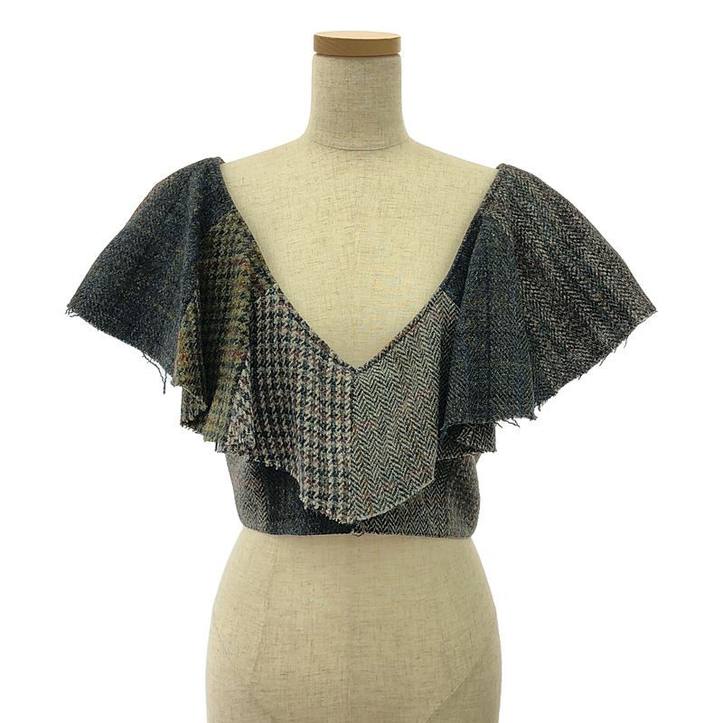 トップス Mallion vintage top Mallion vintage top トップス Mallion vintage top 商品 – MALION vintage