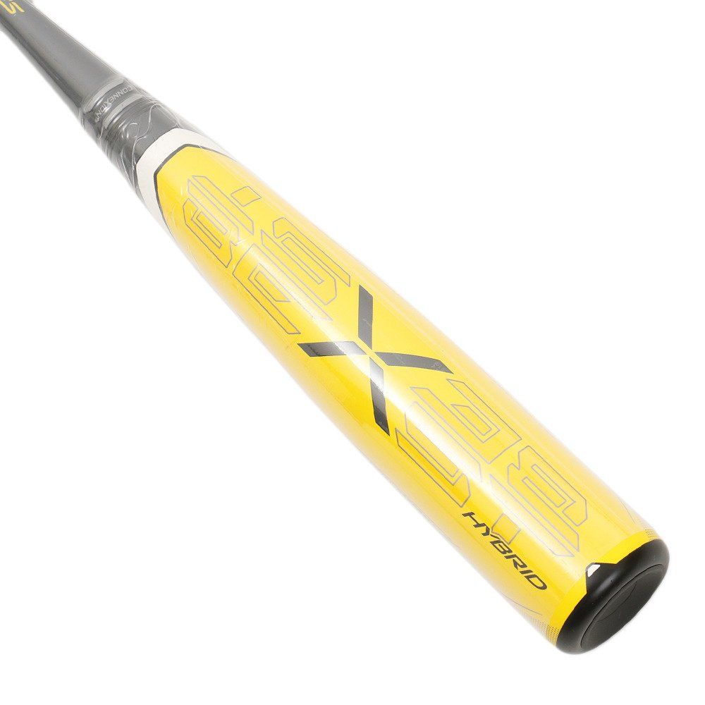 EASTON(イーストン) バット リトルリーグ用 ビースト エックス