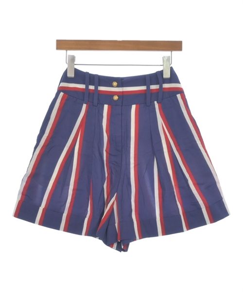 BALMAIN ショートパンツ レディース 古着 送料無料