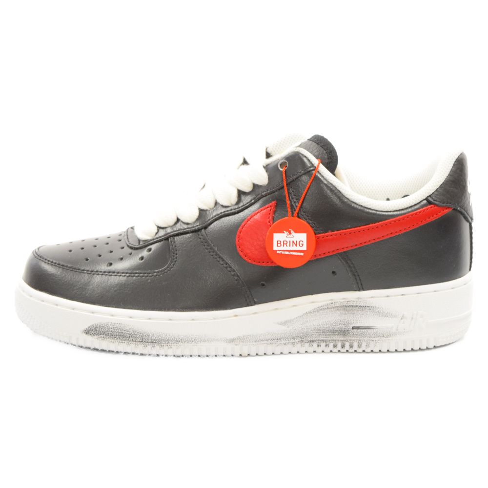 NIKE (ナイキ) 韓国818足限定×PEACEMINUSONE AIR FORCE 1 LOW PARA