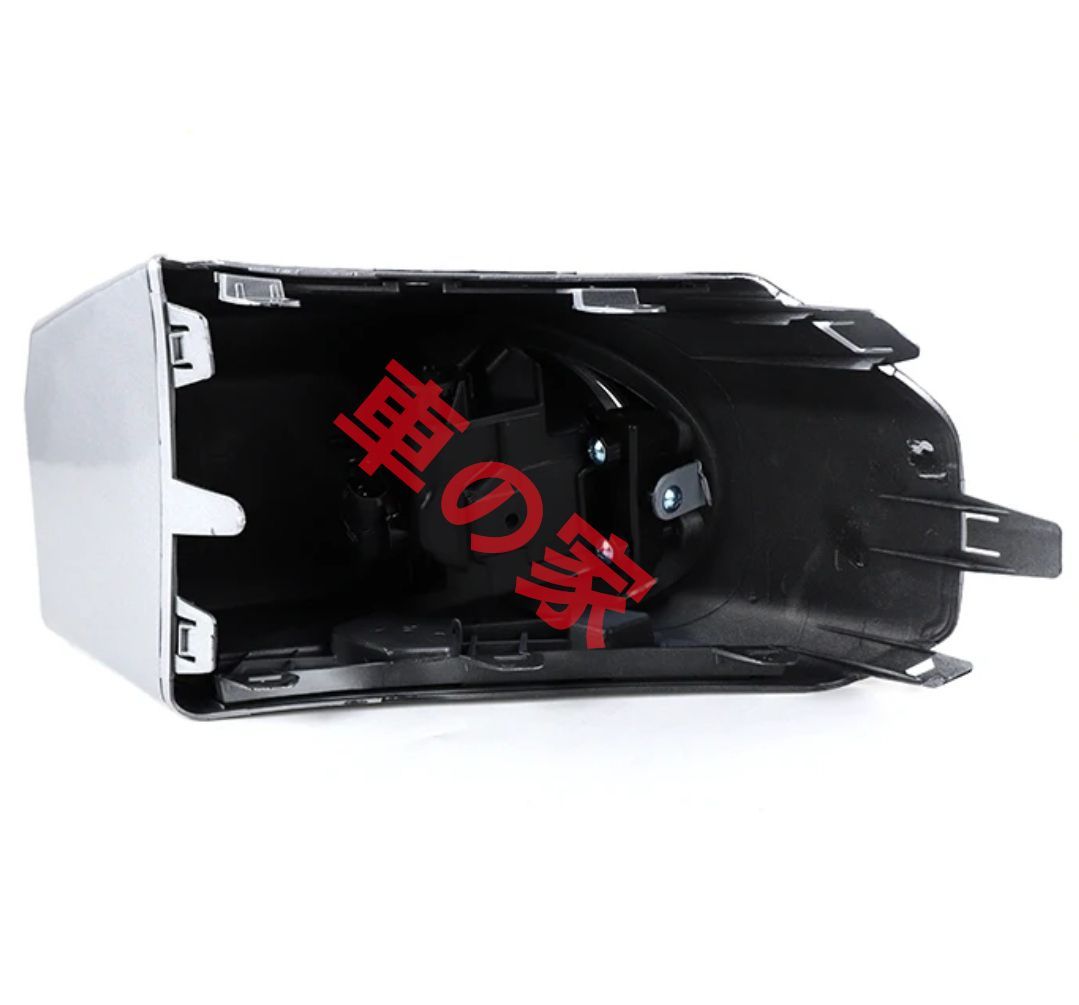 フォグランプ デイライト2007-2017