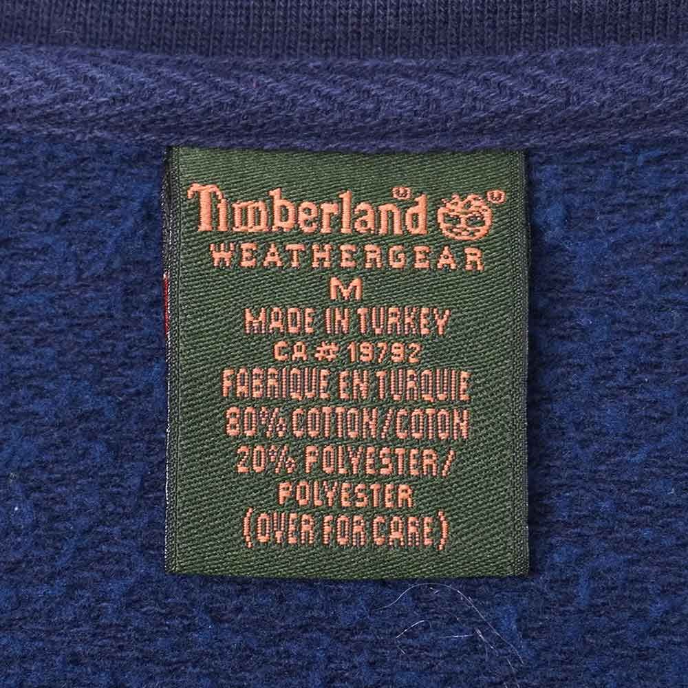 90s Timberlandスウェット made in USA 90s Timberland ティンバーランド スウェットパンツ マスタード