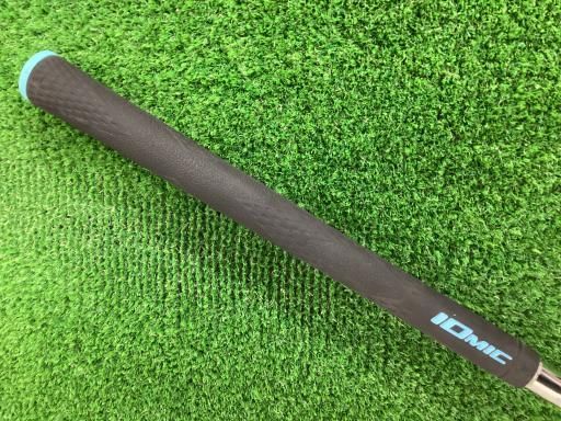 クリーブランド Cleveland RTX-6 ZIPCORE ツアーラック ノーメッキ 50° 10° MID ウェッジ WG リシャフト フレックスその他 メンズ 男性用 右利き 右用 Cランク ゴルフクラブ