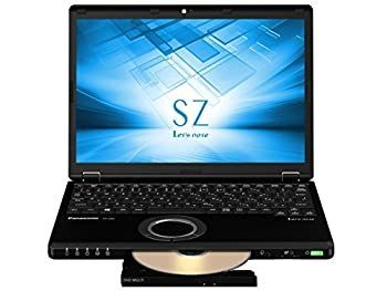 【中古】パソコン Panasonic CF-SZ6シリーズ Windows11 Let's note SZ Windows11 ノートパソコン 中古 Note Panasonic CF-SZ6