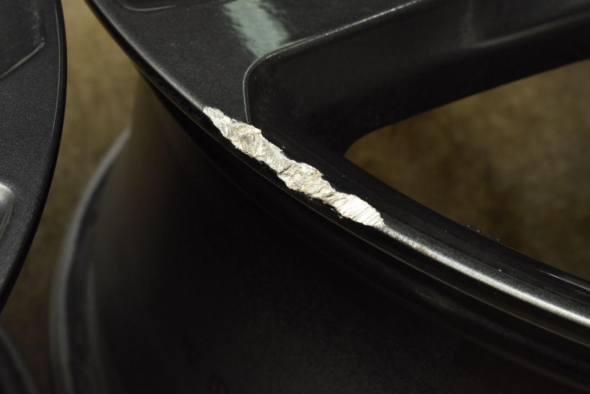 交換用に トヨタ カローラツーリング W×B 純正 17in 7.5J 50 PCD100 4本セット カローラスポーツ セダン プリウス 流用 FFCRYSTALESIA_COM