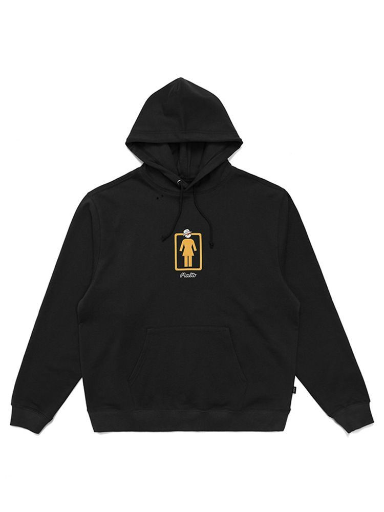 マルボンゴルフ Malbon ウェア メンズ パーカー トップス 新作 【公式