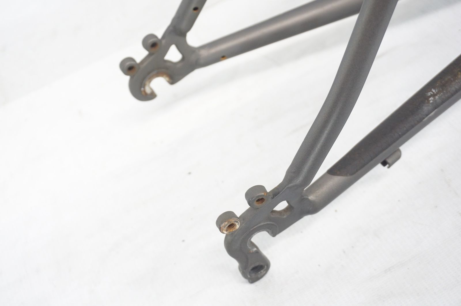 2014年モデル フレームセット