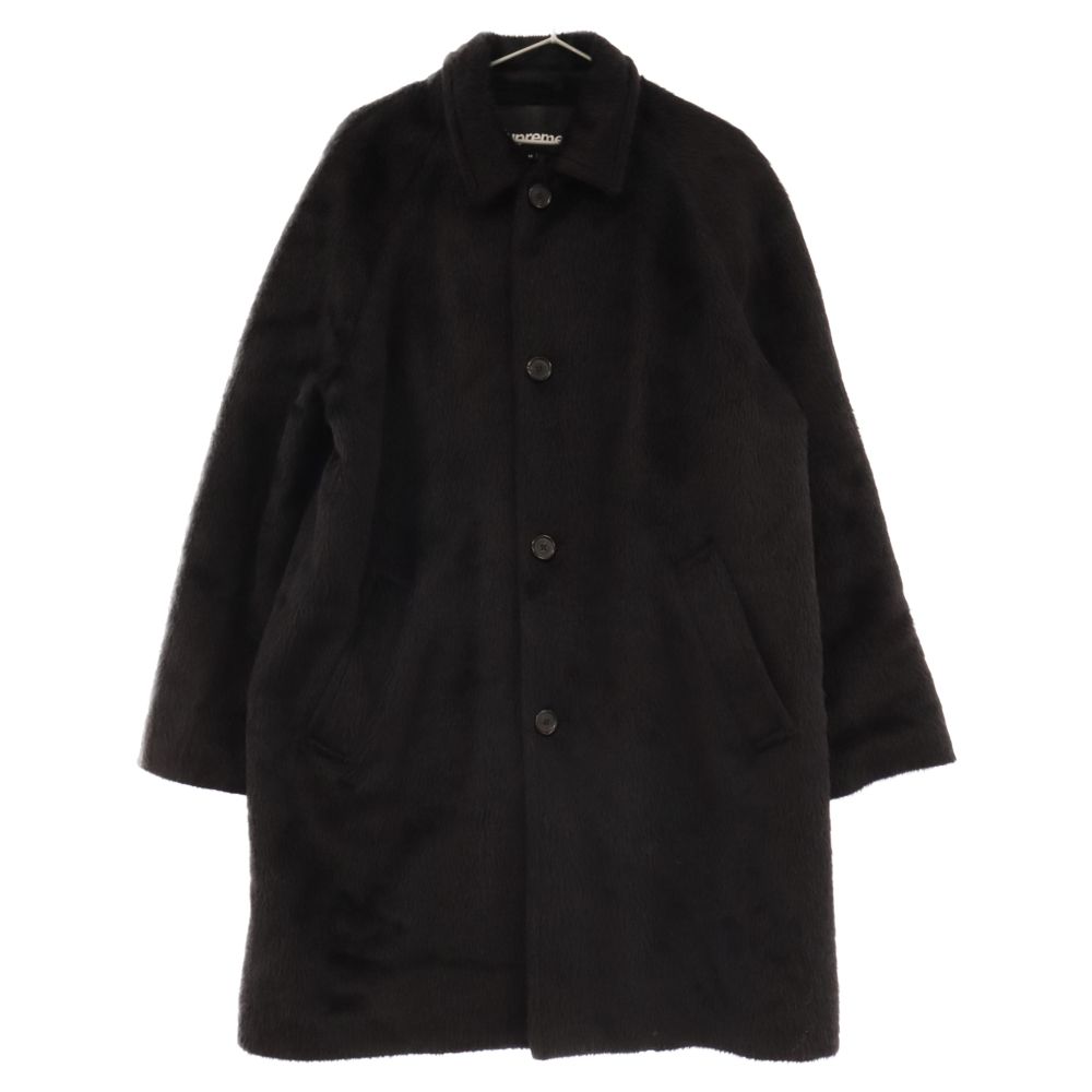 SUPREME (シュプリーム) 21AW Loro Piana Alpaca Overcoat