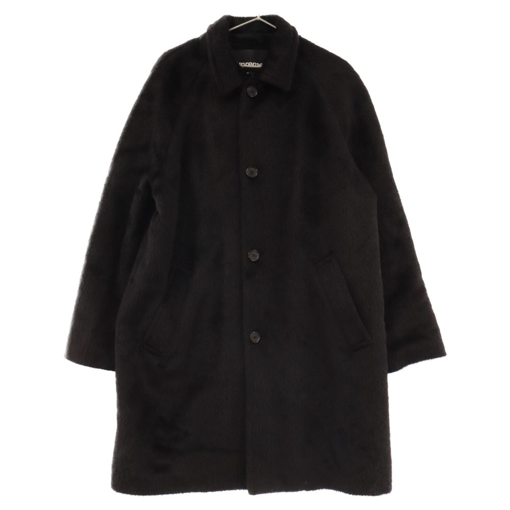 Supreme Loro Piana Wool Overcoat Sサイズ約84cm - チェスターコート