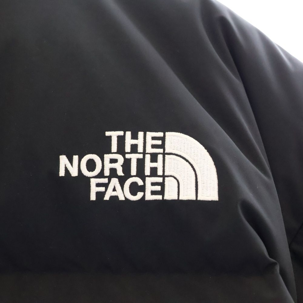 THE NORTH FACE (ザノースフェイス) YOUTRO PUFFER DOWN JACKET 