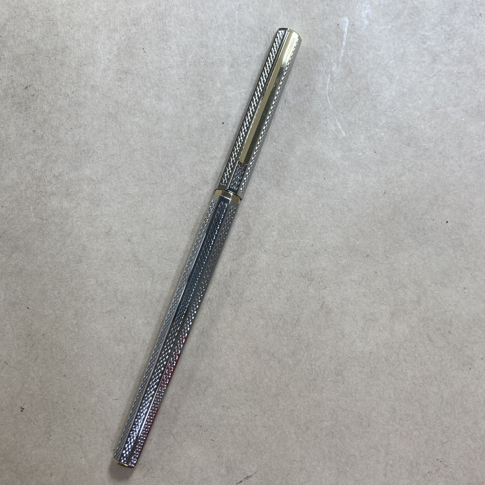 ☆ SAILOR セーラー 万年筆 シャレーナ 銀閣 廃盤 レア 万年筆 K14 14