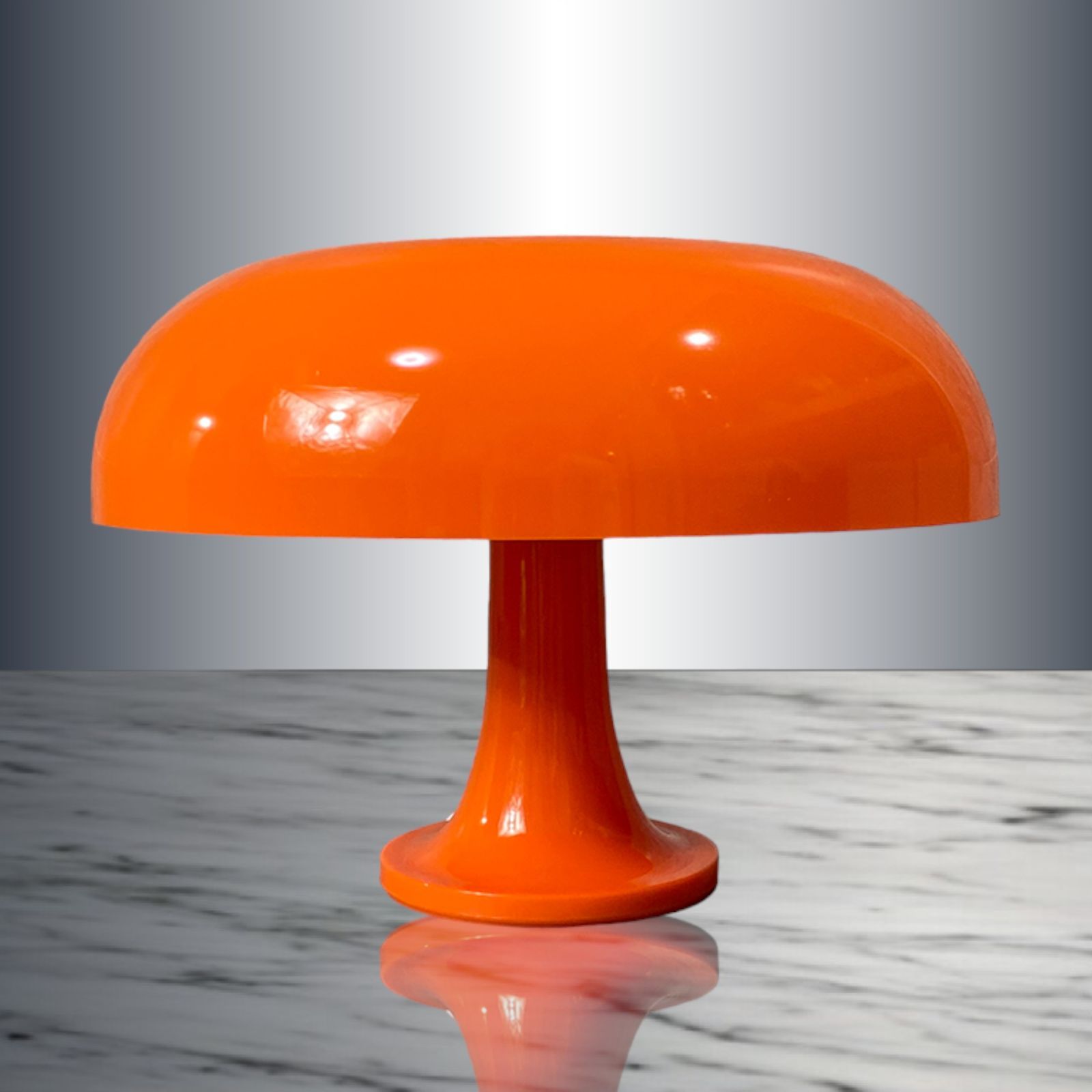 テーブルライト ヴィンテージランプ スペースエイジ ミッドセ