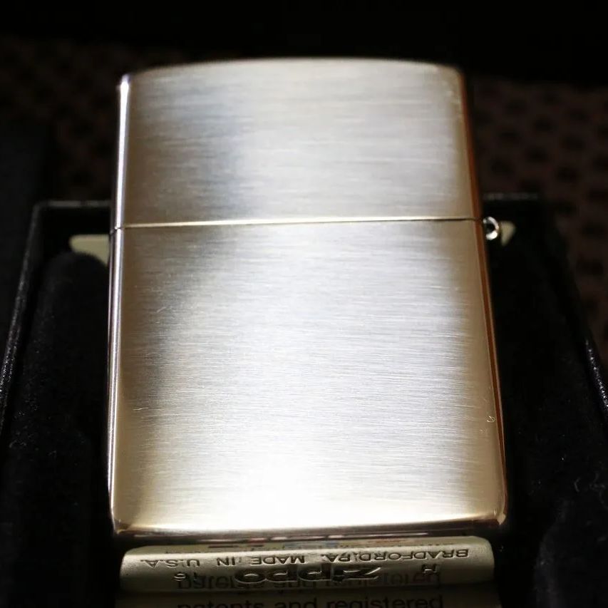 楽天市場】ZIPPO サイモンカーター 花柄 シルバー ブランド