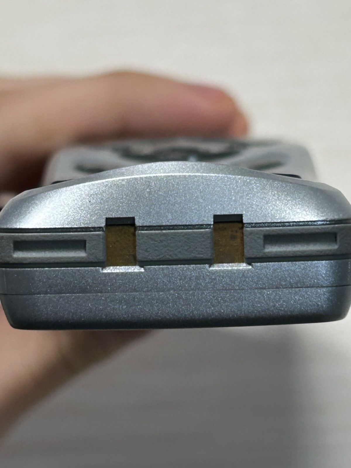 モックアップ KENWOOD