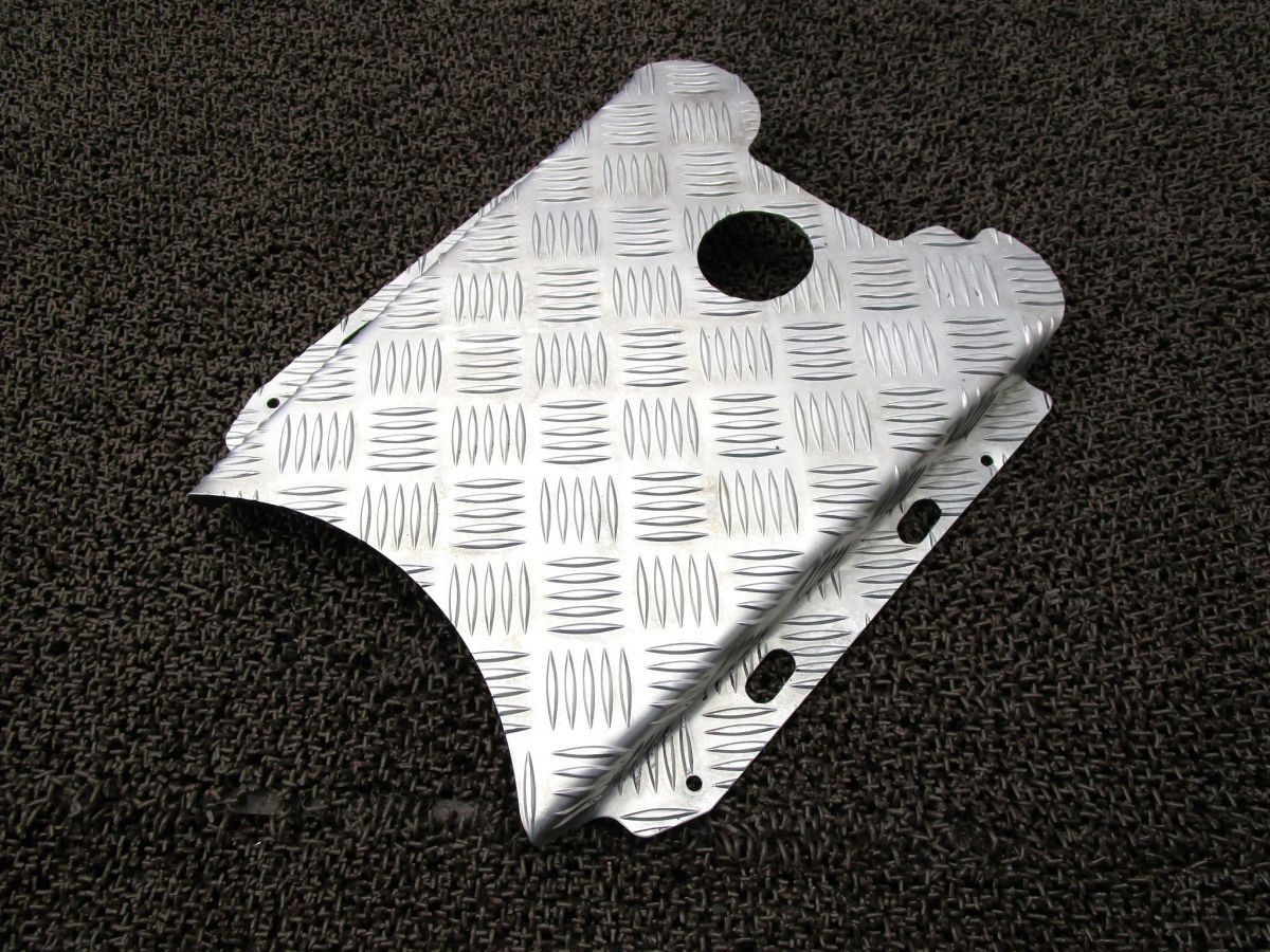 ズーマー ガソリンタンクカバー A7210 AF58 ホンダ AF55E ZOOMER キャブ車 動画有 12V