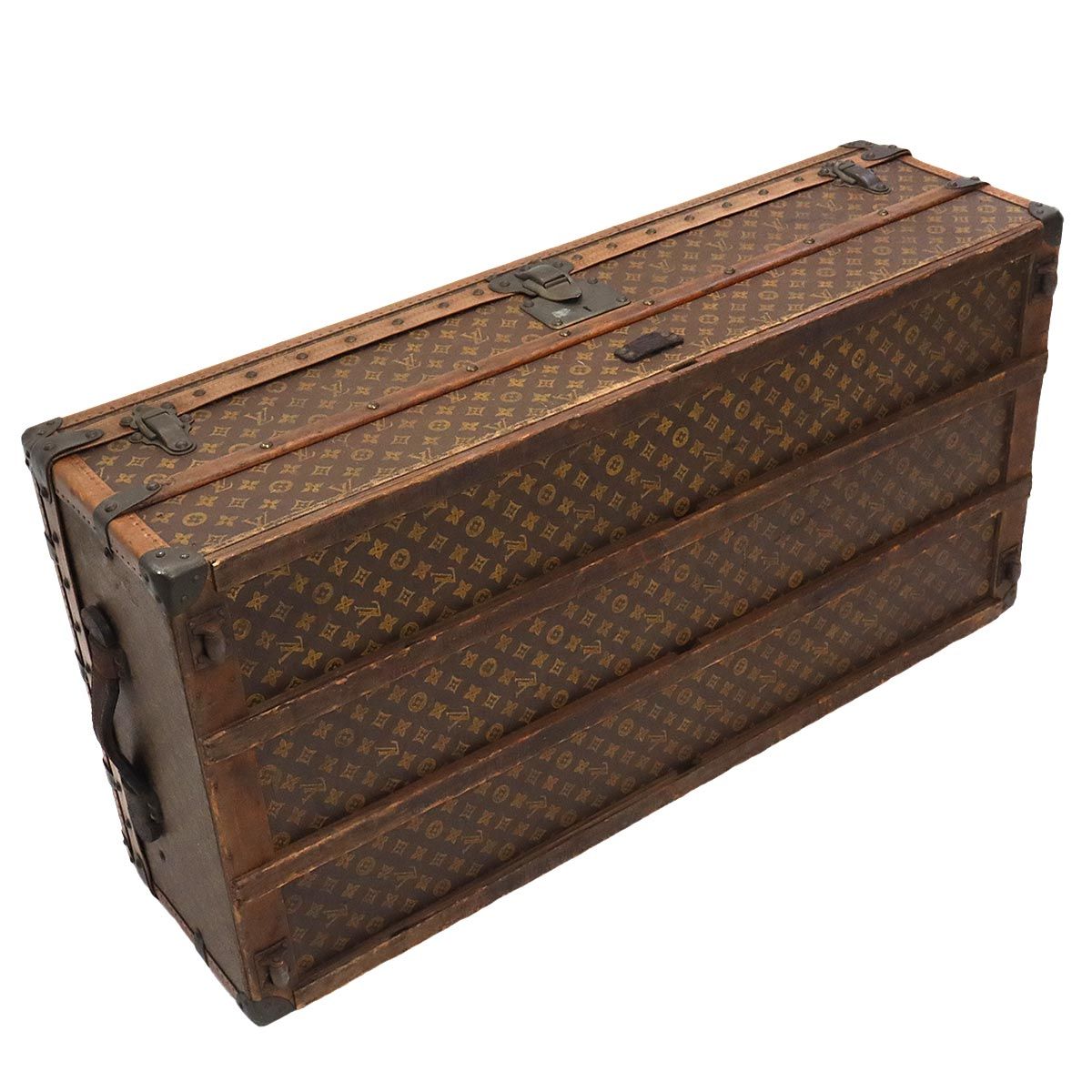 ルイ ヴィトン LOUIS VUITTON モノグラム マル キャビン