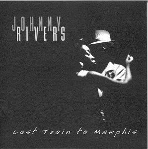 【】「非常に良い」［CD］Last Train to Memphis