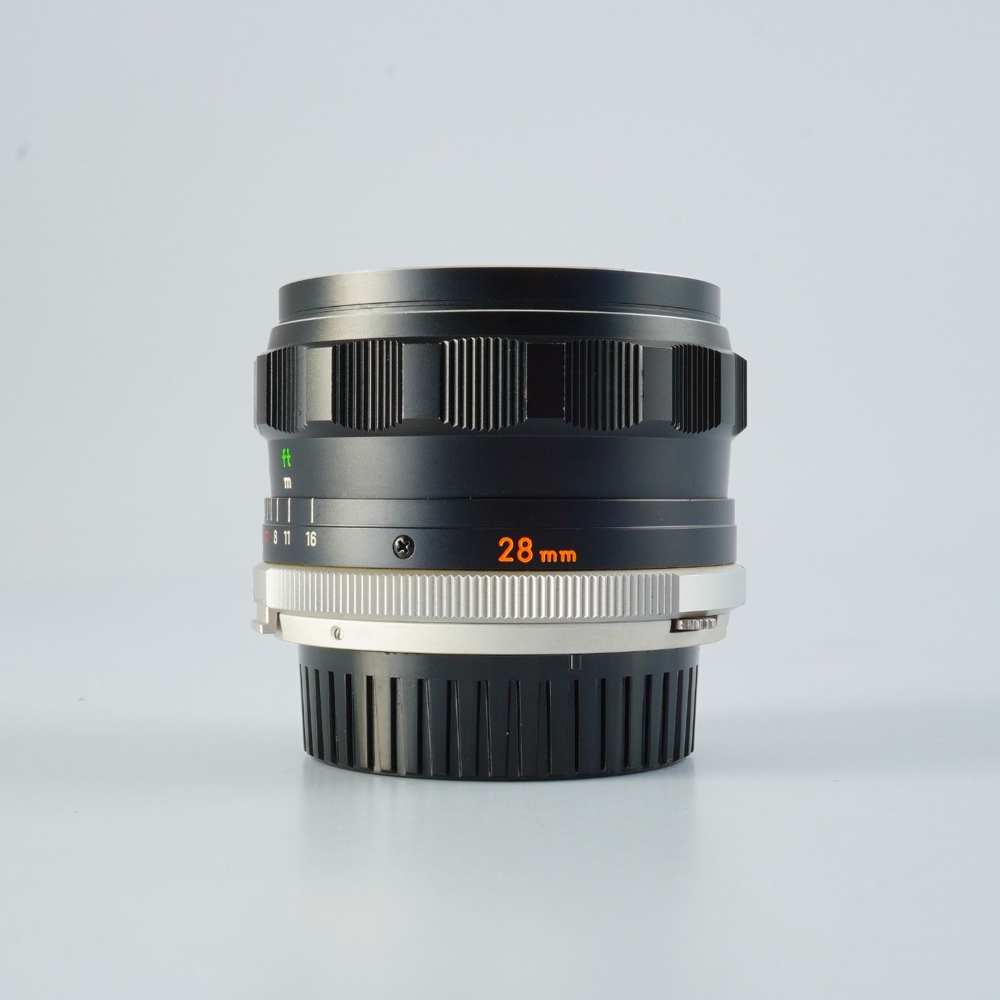 MINOLTA ミノルタ MC W.Rokkor SG 28mm F/3.5 単焦点レンズ MINOLTA ミノルタ MC W.ROKKOR SG 28mm F/3.5 単焦点レンズ 【公式通販】