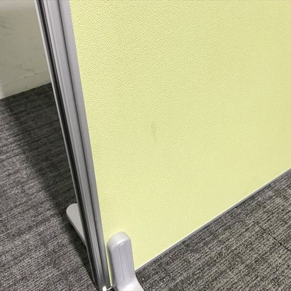 緑のパーテーション パーテーショングリーン ミックスD / Sサイズ の通販 | グリーン
