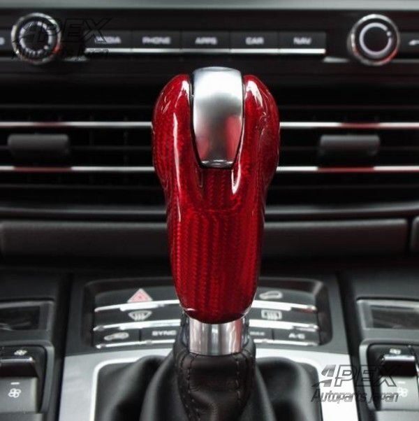 内装ガーニッシュ