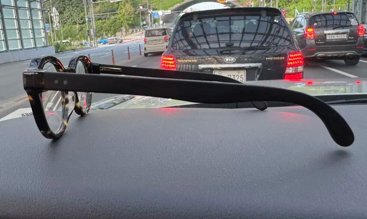 サガワフジイ テノン TORTOISE COLOR ウッド