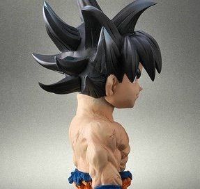 ドラゴンボールレトロソフビコレクション 孫悟空 