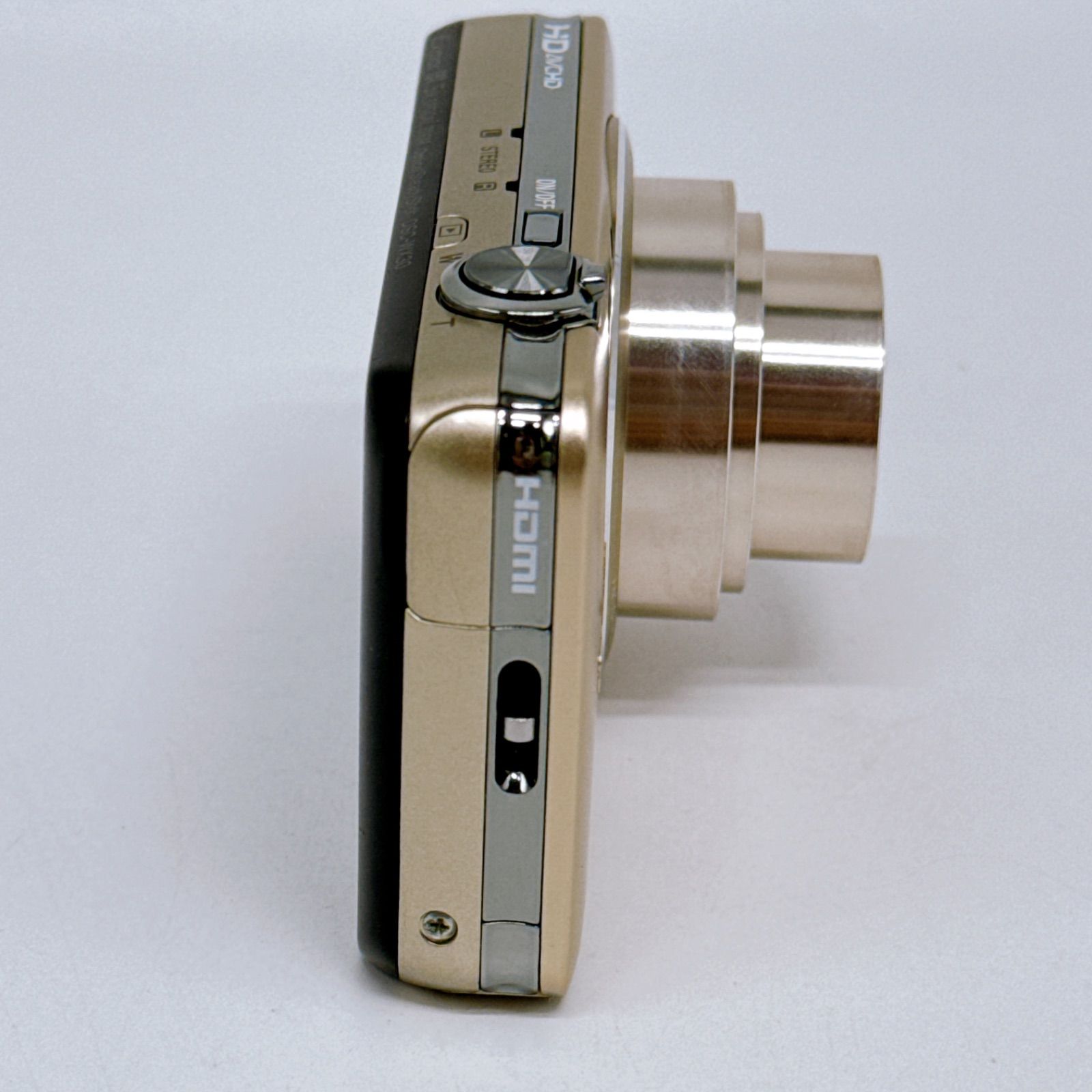 ✨稼働品✨SONY Cyber-shot DSC-WX30 ゴールド デジカメ 楽天市場】【中古】 美品 Cyber-shot DSC-WX30 ゴールド 安心保証 即日