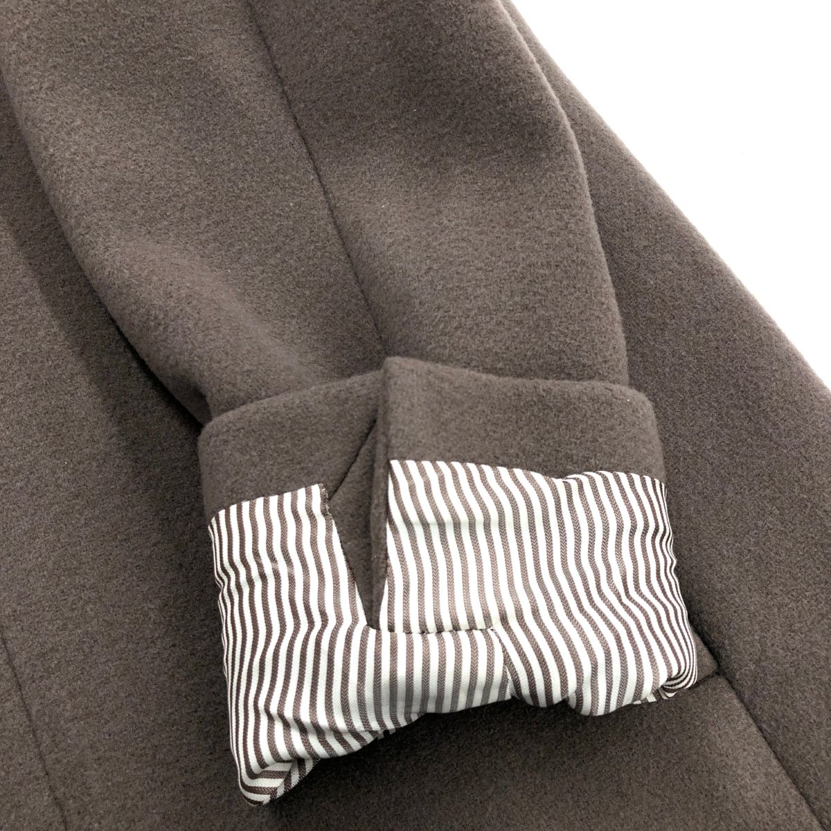 UNITED TOKYO ユナイテッドトウキョウ スーパー140'sチェスター コート