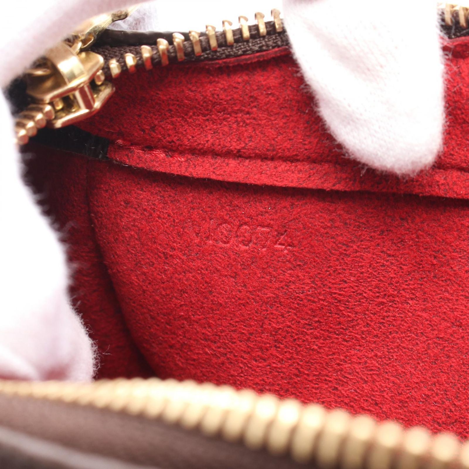 【美品】LOUIS VUITTON モノグラム ヴィバシテPMショルダーバッグ ルイ・ヴィトン(LOUIS VUITTON)ルイ・ヴィトン ヴィバシテPM